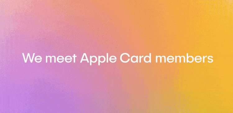 Apple Card