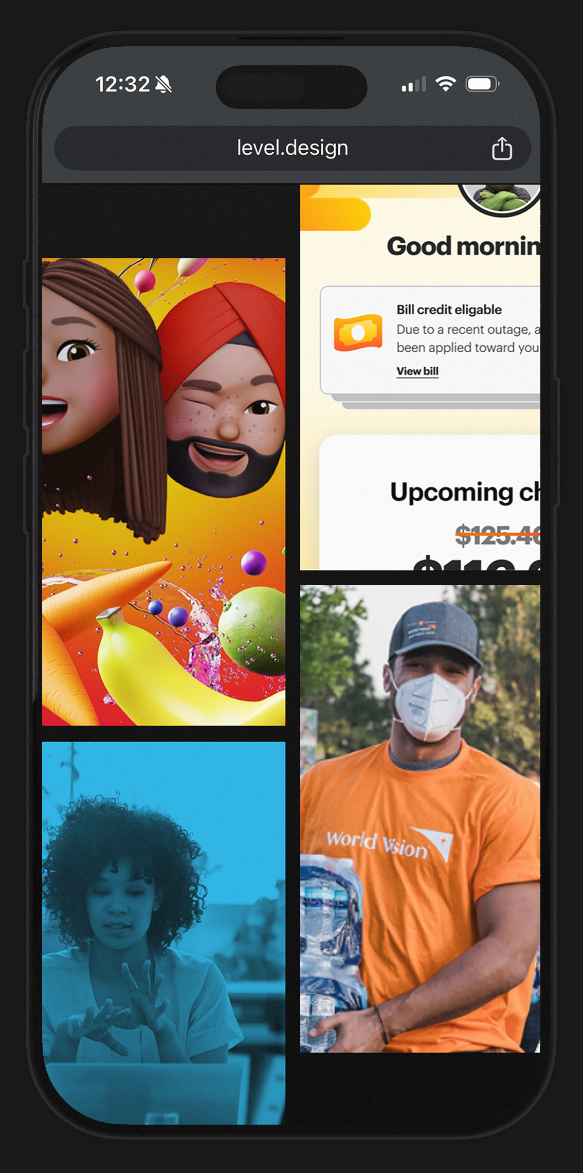 LevelPhone7new