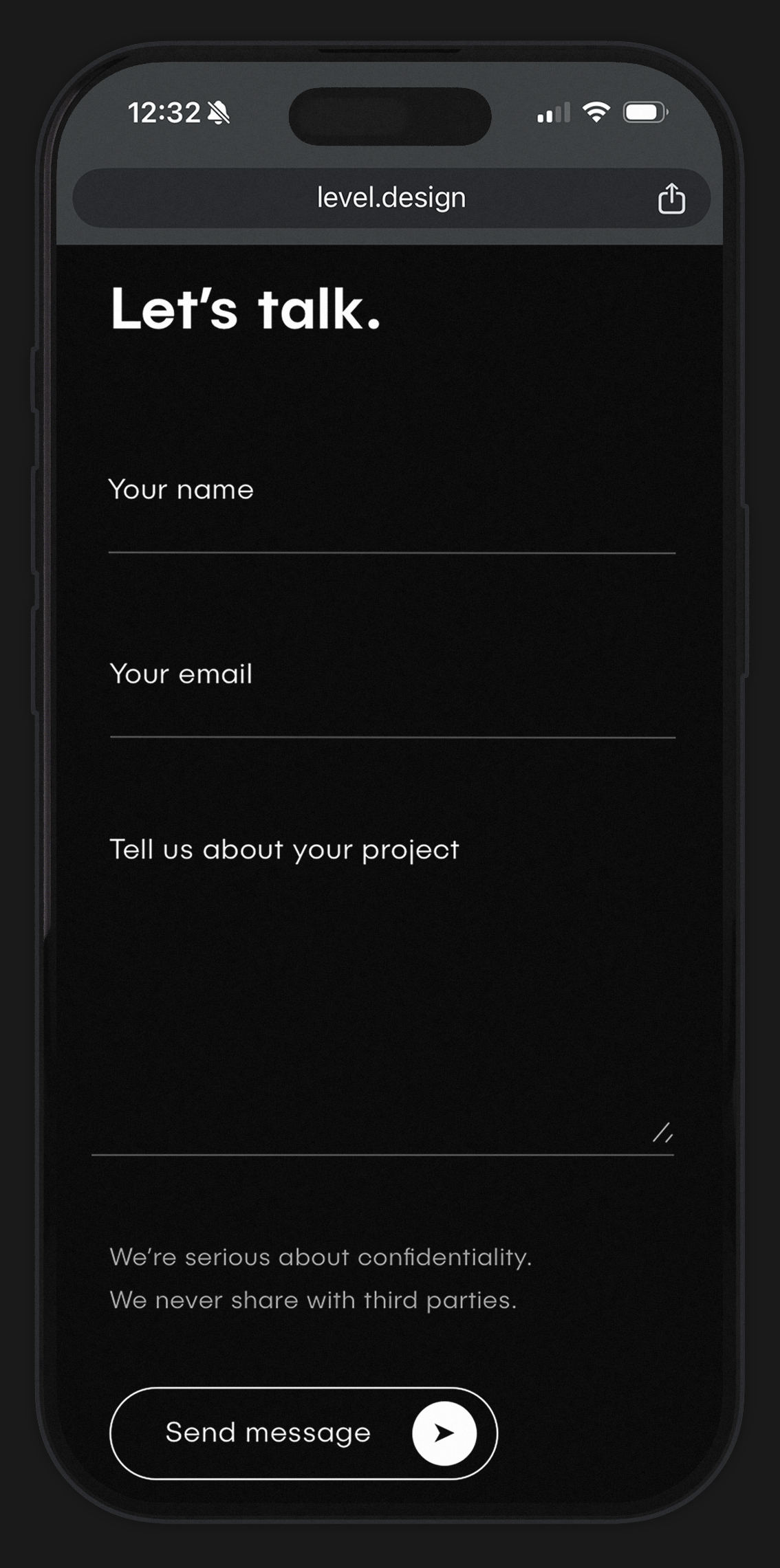 LevelPhone8new