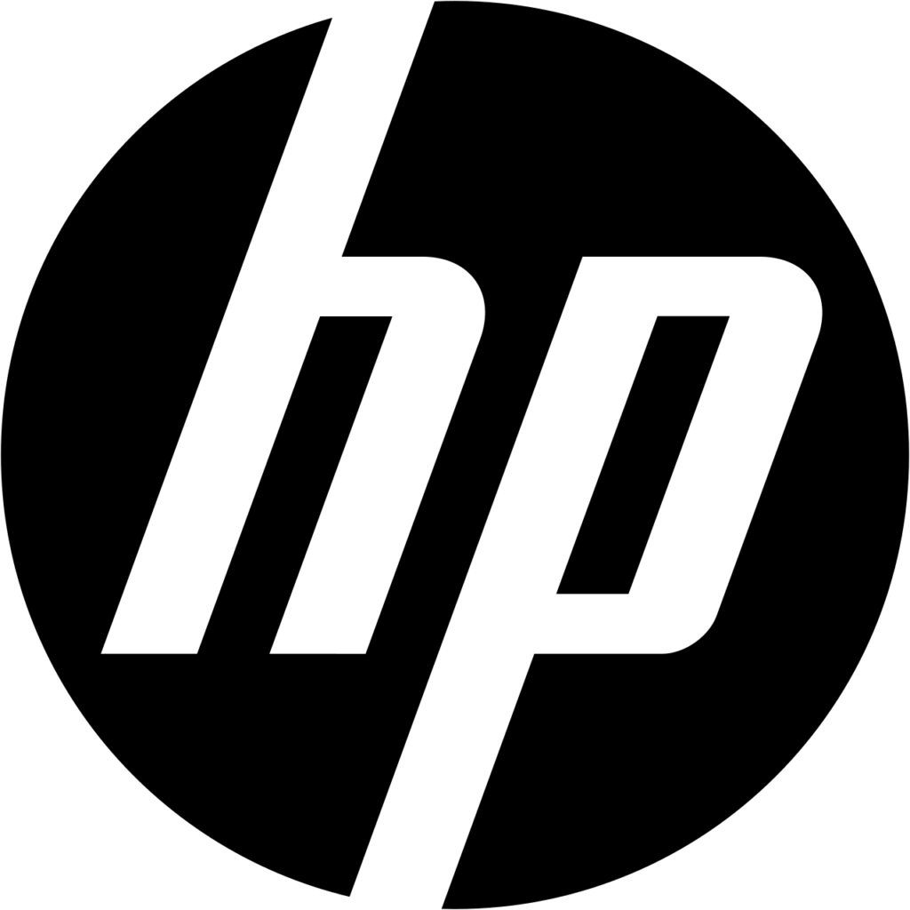 HPLogo