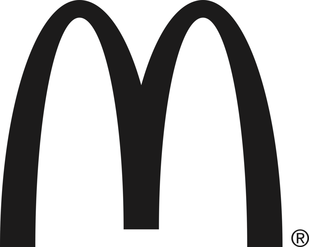 mcdonalds-black-logo-png-transparent